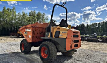 AUSA D1000 AP WOZDIŁO  MTH:1958 full