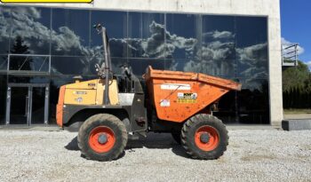 AUSA D1000 AP WOZDIŁO  MTH:1958 full