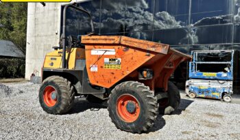 AUSA D1000 AP WOZDIŁO  MTH:1958 full