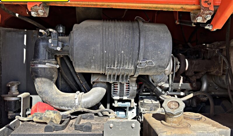 AUSA D1000 AP WOZDIŁO  MTH:1958 full