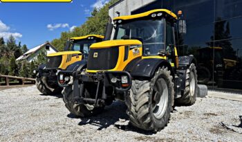 JCB HMV 3230 FASTRACK CIĄGNIK full
