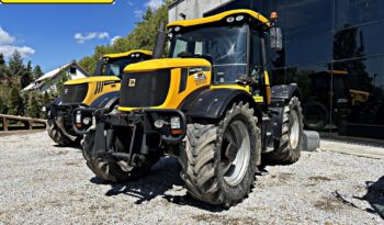 JCB HMV 3230 FASTRACK CIĄGNIK full