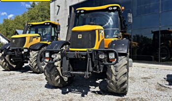 JCB HMV 3230 FASTRACK CIĄGNIK full
