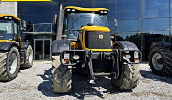 JCB HMV 3230 FASTRACK CIĄGNIK full