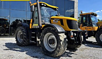 JCB HMV 3230 FASTRACK CIĄGNIK full