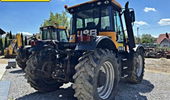 JCB HMV 3230 FASTRACK CIĄGNIK full