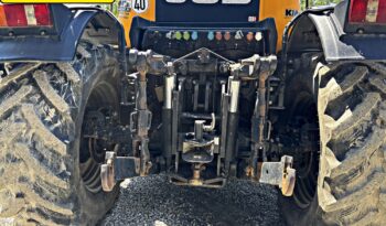 JCB HMV 3230 FASTRACK CIĄGNIK full