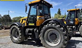 JCB HMV 3230 FASTRACK CIĄGNIK full