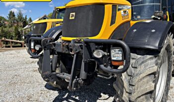 JCB HMV 3230 FASTRACK CIĄGNIK full