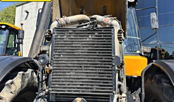 JCB HMV 3230 FASTRACK CIĄGNIK full
