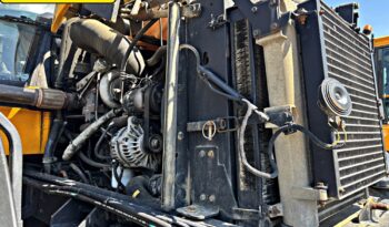JCB HMV 3230 FASTRACK CIĄGNIK full
