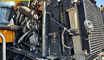 JCB HMV 3230 FASTRACK CIĄGNIK full