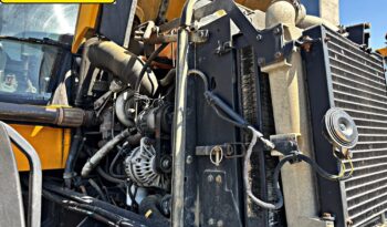 JCB HMV 3230 FASTRACK CIĄGNIK full