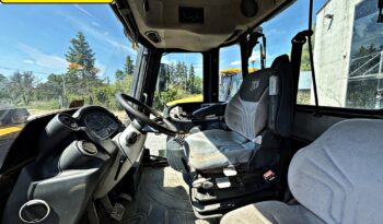 JCB HMV 3230 FASTRACK CIĄGNIK full