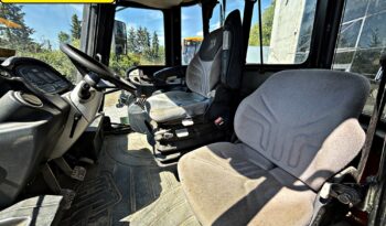 JCB HMV 3230 FASTRACK CIĄGNIK full