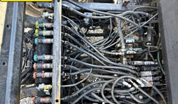 JCB HMV 3230 FASTRACK CIĄGNIK full