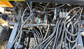 JCB HMV 3230 FASTRACK CIĄGNIK full