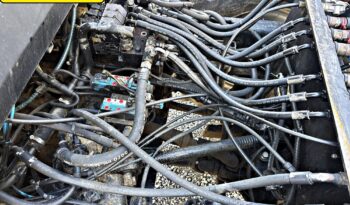JCB HMV 3230 FASTRACK CIĄGNIK full