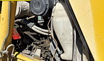 KOMATSU WB93R-2 KOPARKO-ŁADOWARKA full