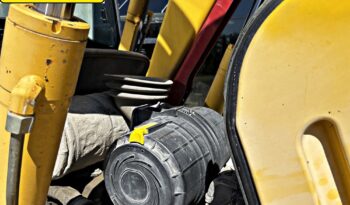 KOMATSU WB93R-2 KOPARKO-ŁADOWARKA full