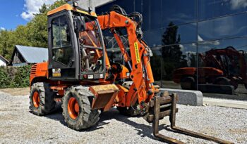 MECALAC 12 MTX KOPARKO-ŁADOWARKA full