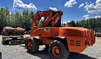 MECALAC 12 MTX KOPARKO-ŁADOWARKA full