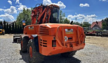 MECALAC 12 MTX KOPARKO-ŁADOWARKA full