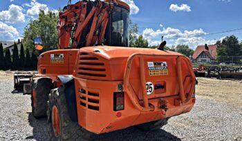 MECALAC 12 MTX KOPARKO-ŁADOWARKA full