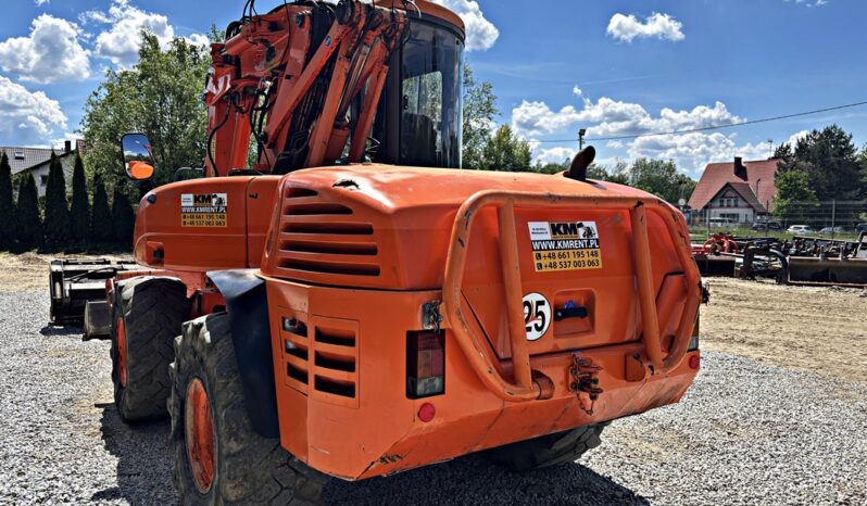 MECALAC 12 MTX KOPARKO-ŁADOWARKA full