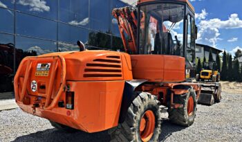 MECALAC 12 MTX KOPARKO-ŁADOWARKA full