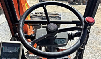 MECALAC 12 MTX KOPARKO-ŁADOWARKA full