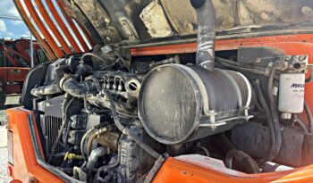 MECALAC 12 MTX KOPARKO-ŁADOWARKA full