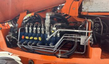 MECALAC 12 MTX KOPARKO-ŁADOWARKA full