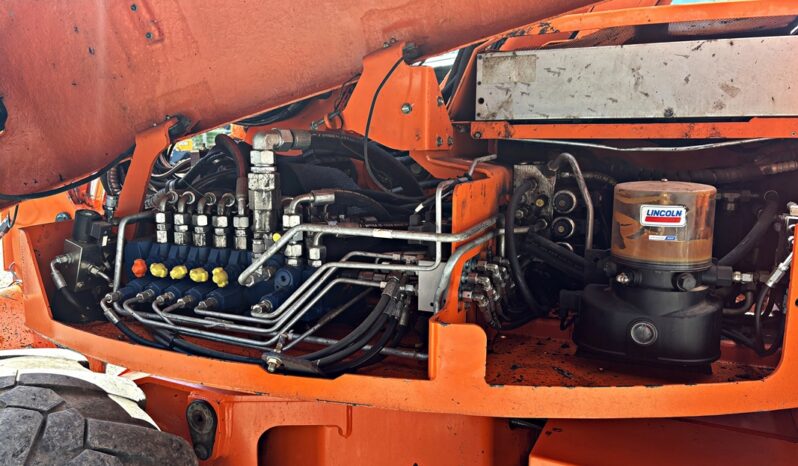 MECALAC 12 MTX KOPARKO-ŁADOWARKA full
