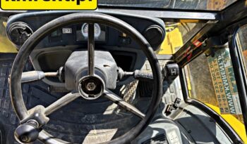 NEW HOLLAND B110B KOPARKO-ŁADOWARKA full