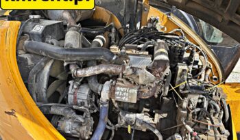 JCB 8085 MINI-KOPARKA full