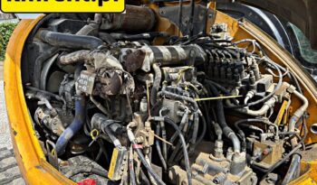JCB 8085 MINI-KOPARKA full