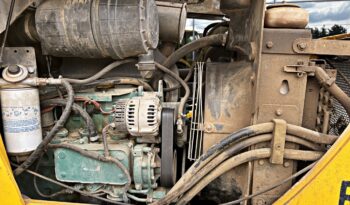 VOLVO BL71 KOPARKO-ŁADOWARKA full