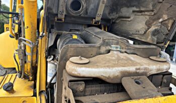 VOLVO BL71 KOPARKO-ŁADOWARKA full