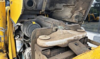 VOLVO BL71 KOPARKO-ŁADOWARKA full
