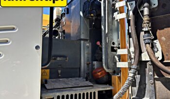Liebherr A 910 Compact KOPARKA KOŁOWA full