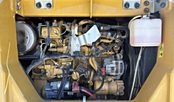 CATERPILLAR 308E 2 CR KOPARKA GĄSIENICOWA full