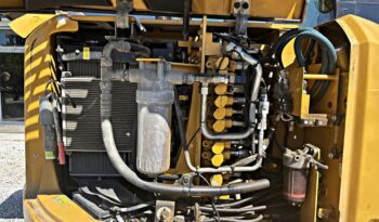 CATERPILLAR 308E 2 CR KOPARKA GĄSIENICOWA full