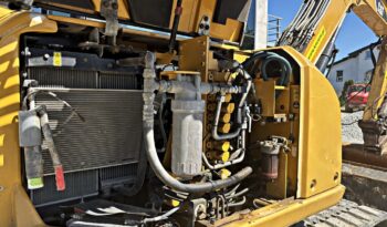 CATERPILLAR 308E 2 CR KOPARKA GĄSIENICOWA full