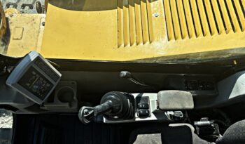 CATERPILLAR 308E 2 CR KOPARKA GĄSIENICOWA full