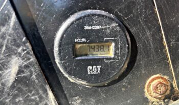CATERPILLAR 308E 2 CR KOPARKA GĄSIENICOWA full