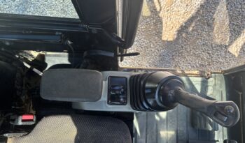 CATERPILLAR 308E 2 CR KOPARKA GĄSIENICOWA full