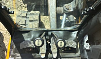 JCB 8085 MINI-KOPARKA full