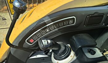 JCB 8085 MINI-KOPARKA full