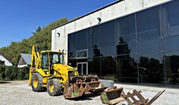 VOLVO BL71 KOPARKO-ŁADOWARKA full